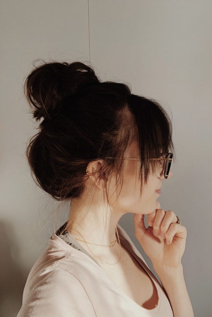 Casual Haircut for Women 20 Ideas: Embrace the Effortless Charm