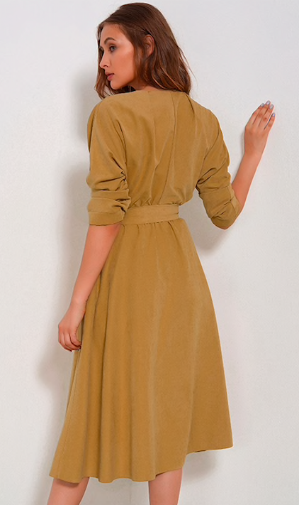 Cotton Dress Fall 2023 20 Ideas: Embrace Style and Comfort This Season