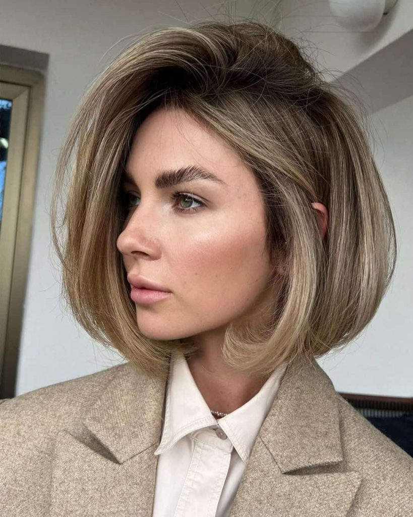 Classy Haircuts for Women 16 Ideas