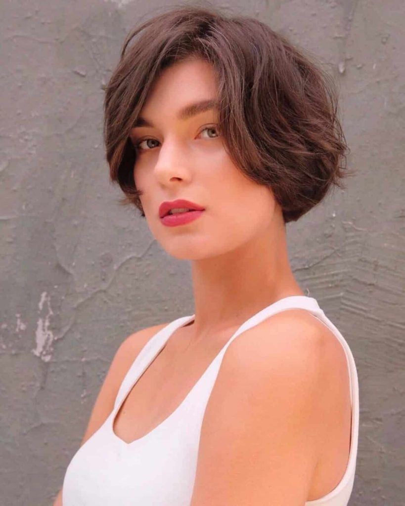 Edgy Haircuts for Women 20 Ideas: Rocking Your Look with Style and Attitude