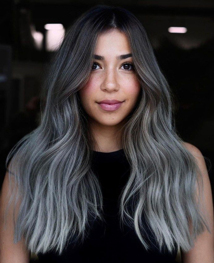 Trendy Fall Hair Color 15 Ideas for 2023 - women-club.online