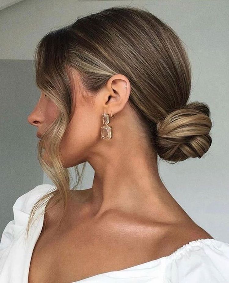 Classy Haircuts for Women 16 Ideas