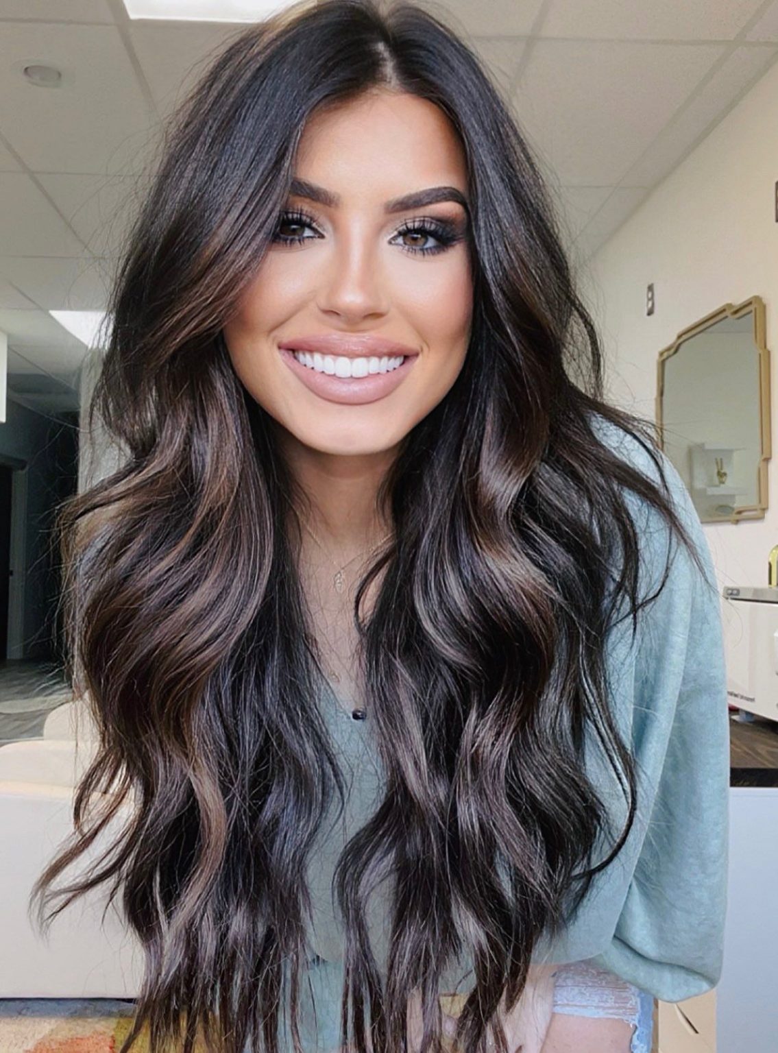 Dark Fall Hair Color 20 Ideas: Embrace the Richness of the Season ...