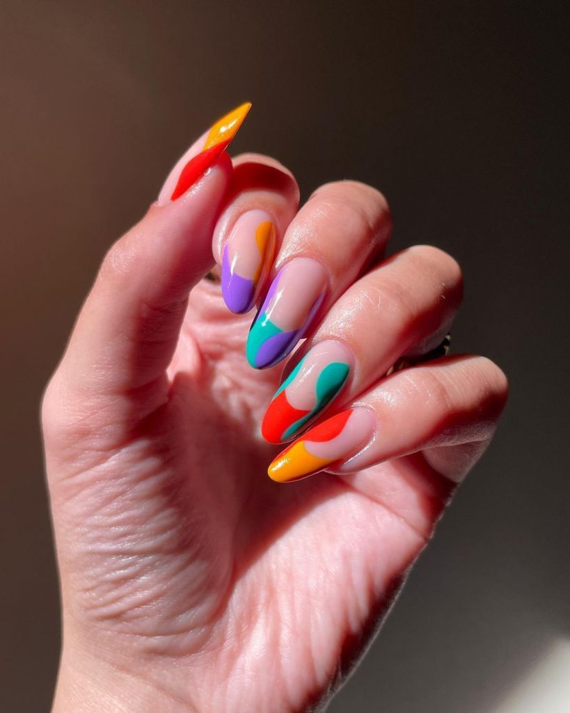 Birthday Nail 16 Ideas: Adding Glamour to Your Special Day