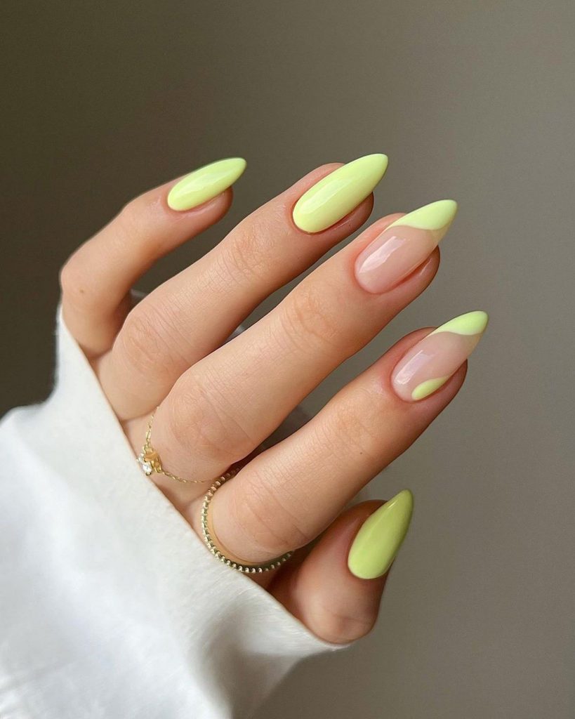 Pastel Nail 22 Ideas: Embrace Subtle Elegance for a Stylish Look