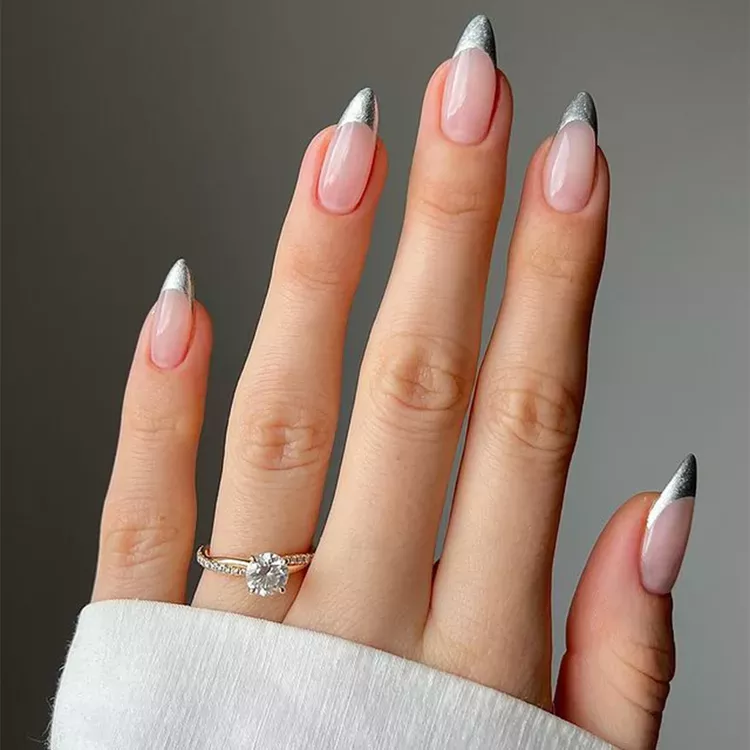 Natural Nails French Tip 18 Ideas: Elevate Your Nail Game