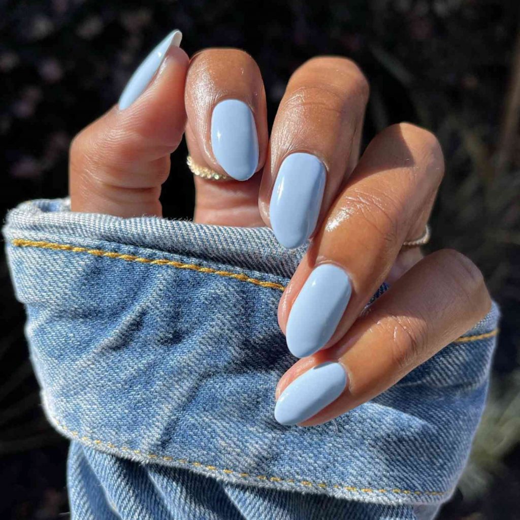 Pastel Nail 22 Ideas: Embrace Subtle Elegance for a Stylish Look