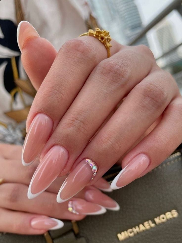 Long Nails Acrylic 18 Ideas: Express Yourself with Gorgeous Nail Designs