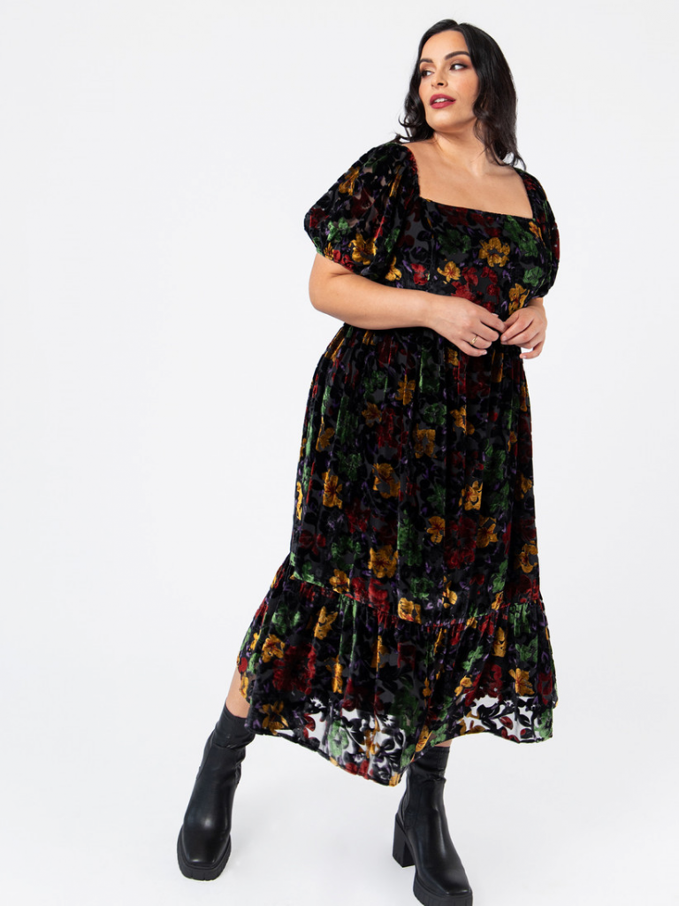 Plus Size Fall Outfit 18 Ideas: Embrace the Season with Confidence and Style