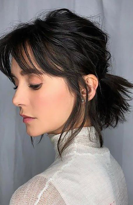 Ponytail Hairstyles for Women Over 40 18 Ideas: Embrace Elegance and Versatility