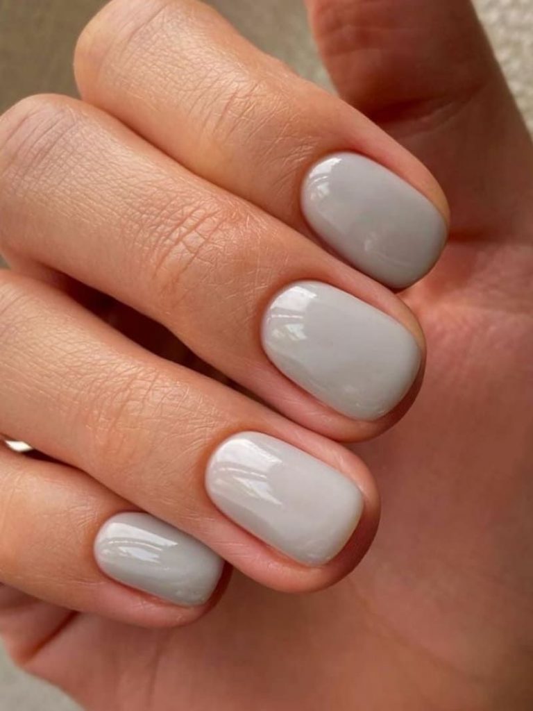 Light Gel Nail Colors 22 Ideas: Embrace Elegance and Charm