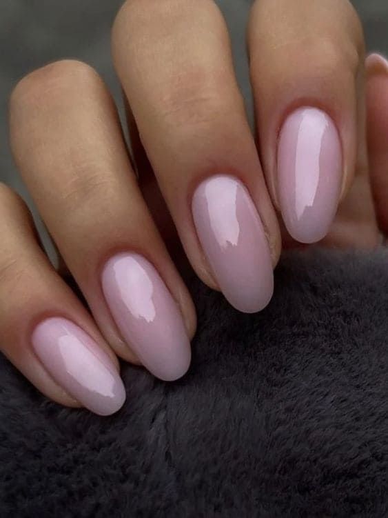 Light Gel Nail Colors 22 Ideas: Embrace Elegance and Charm