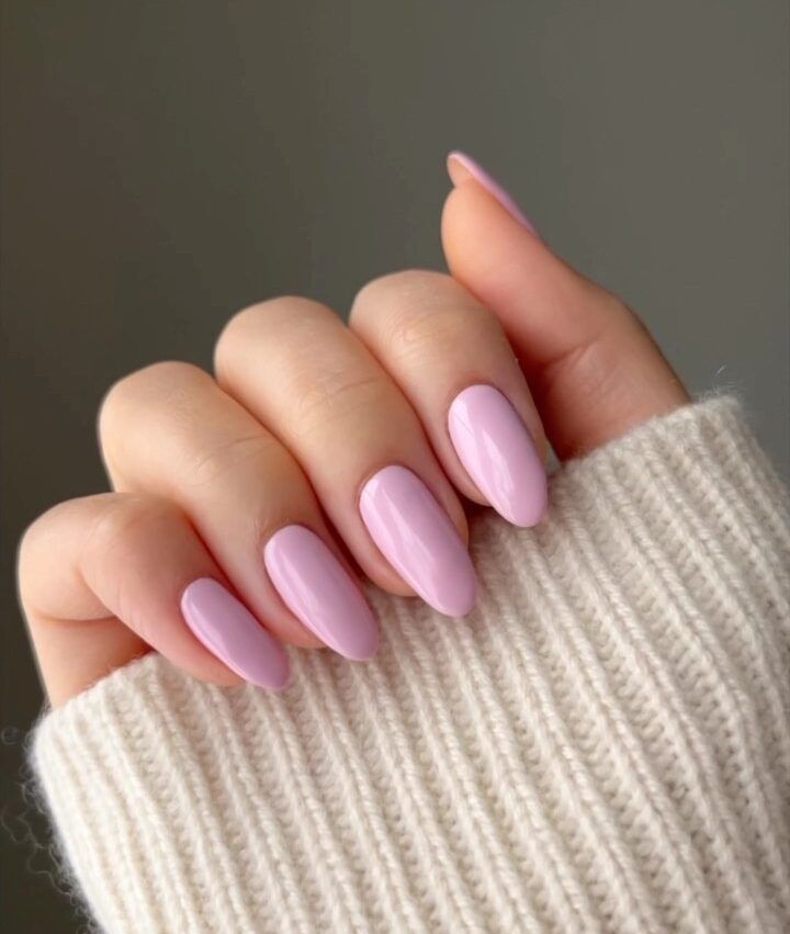 Pastel Nail 22 Ideas: Embrace Subtle Elegance for a Stylish Look