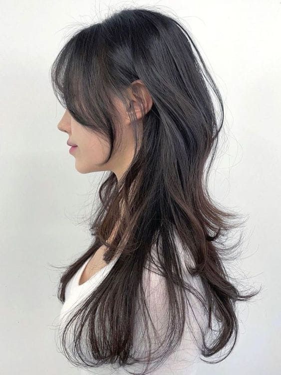 Octopus Haircut Long Hair 16 Ideas: Unleashing Your Inner Creativity