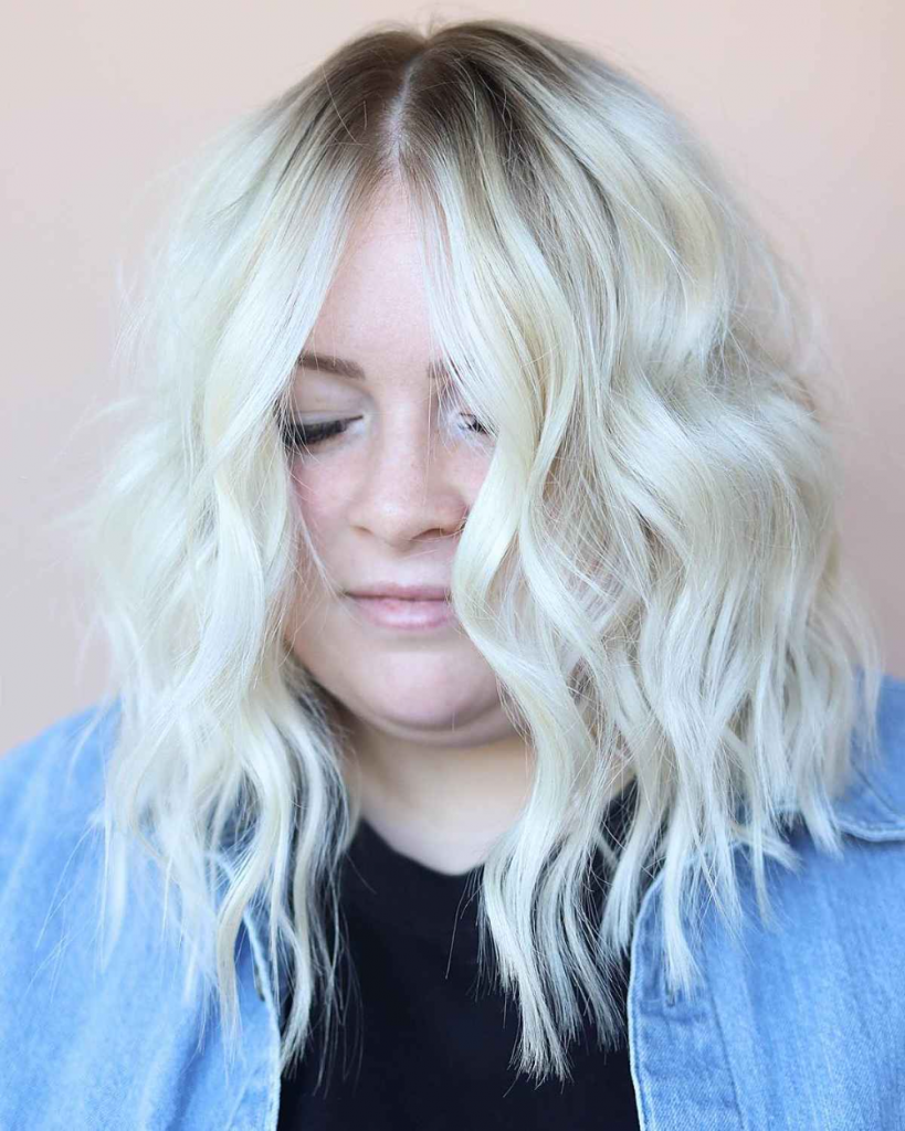 Bob Hairstyles for Plus Size Women: Flattering 16 Ideas to Embrace Your Beauty