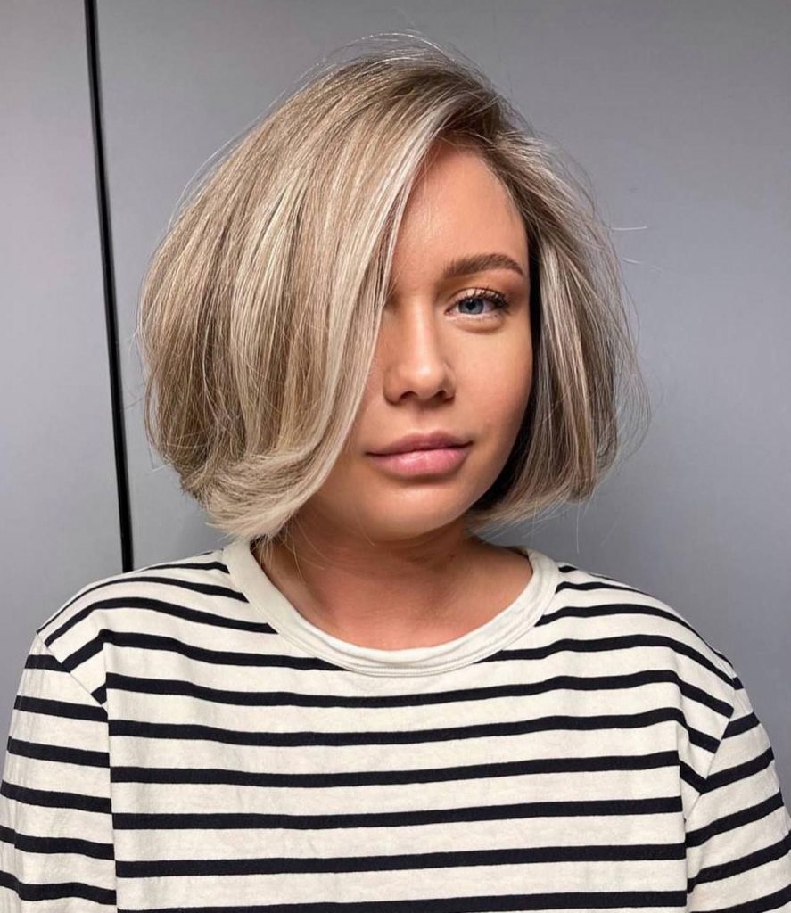 Bob Hairstyles for Plus Size Women: Flattering 16 Ideas to Embrace Your Beauty