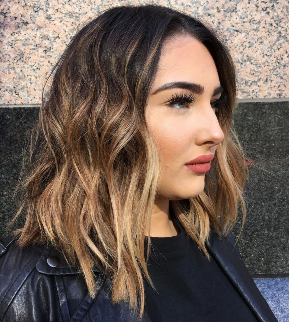 Choppy Bob Hairstyles for Plus Size 20 Ideas: Embrace Your Unique Style