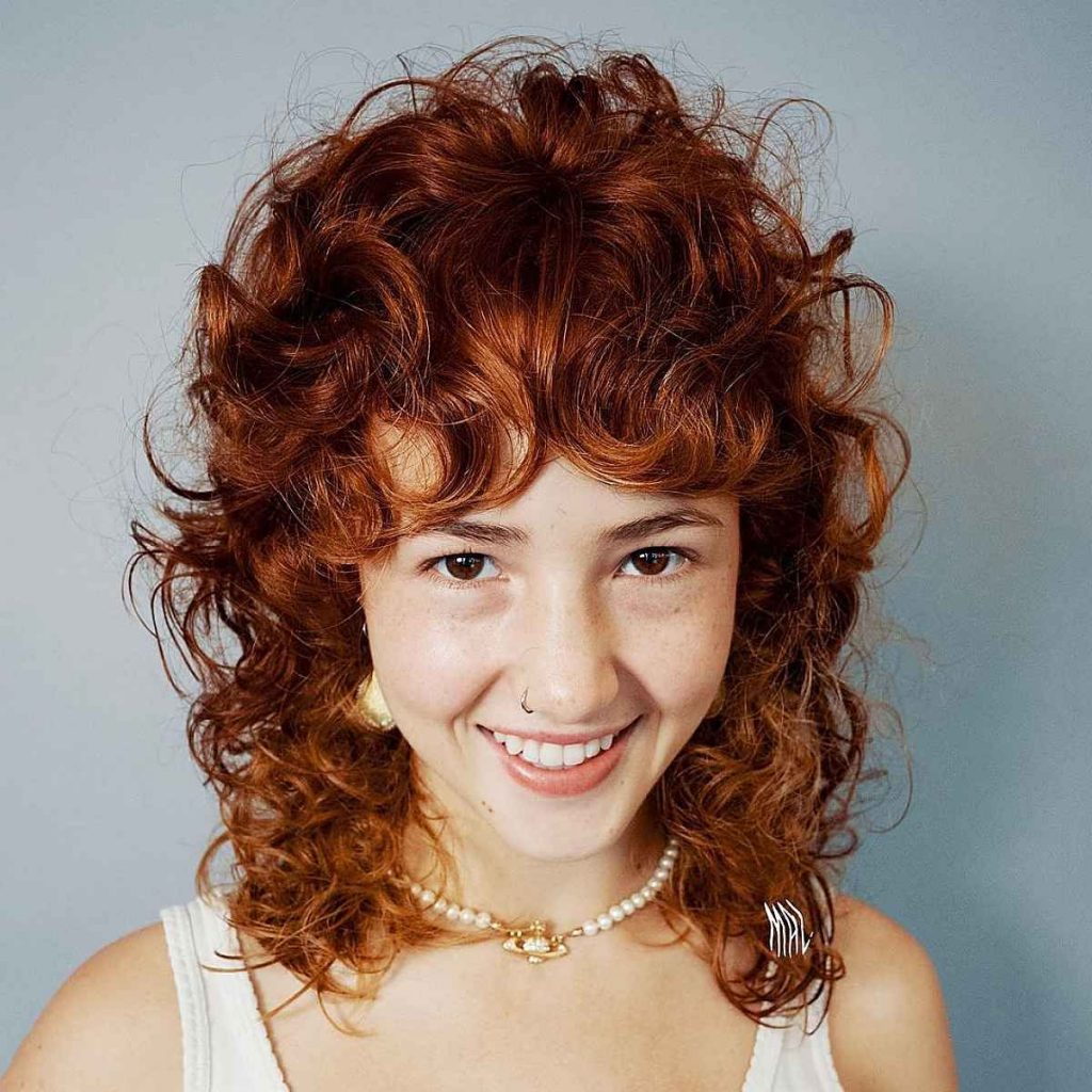 Octopus Haircut Curly 22 Ideas: Unleashing the Beauty of Curly Hair