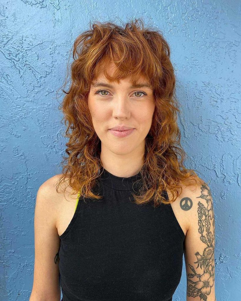 Octopus Haircut Curly 22 Ideas: Unleashing the Beauty of Curly Hair ...