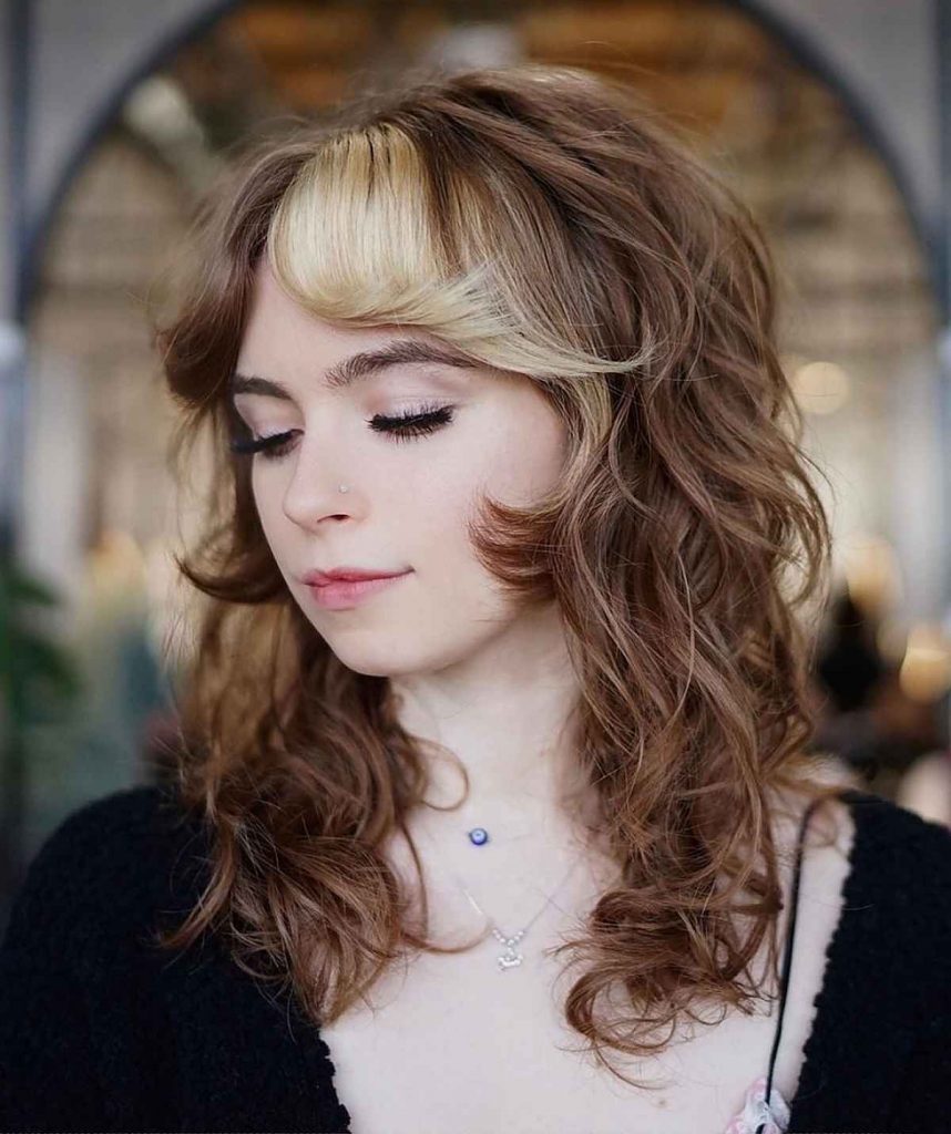 Octopus Haircut Curly 22 Ideas: Unleashing the Beauty of Curly Hair