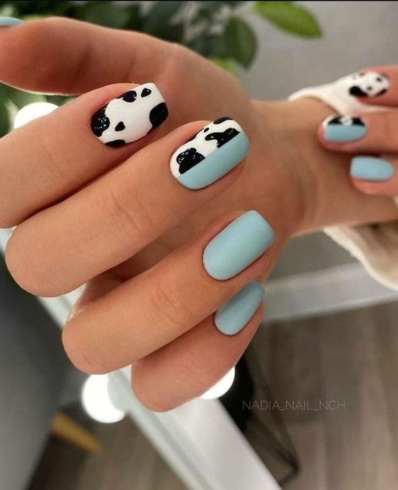 Medium Nails Acrylic 18 Ideas: Elevate Your Nail Game with These Stunning Designs