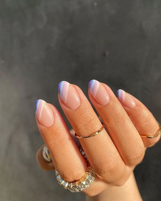 Medium Nails Acrylic 18 Ideas: Elevate Your Nail Game with These Stunning Designs