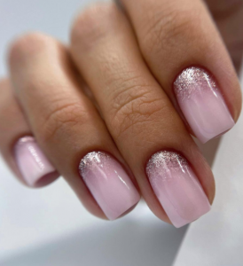 Pink Dip Nails 16 Ideas: Embrace Elegance with These Stunning Nail