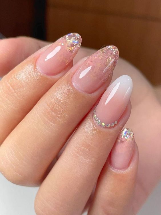 Medium Nails Acrylic 18 nápadů: Pozvedněte svou hru na nehty s těmito úžasnými vzory