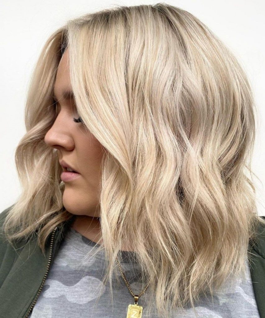 Bob Hairstyles for Plus Size Women: Flattering 16 Ideas to Embrace Your Beauty