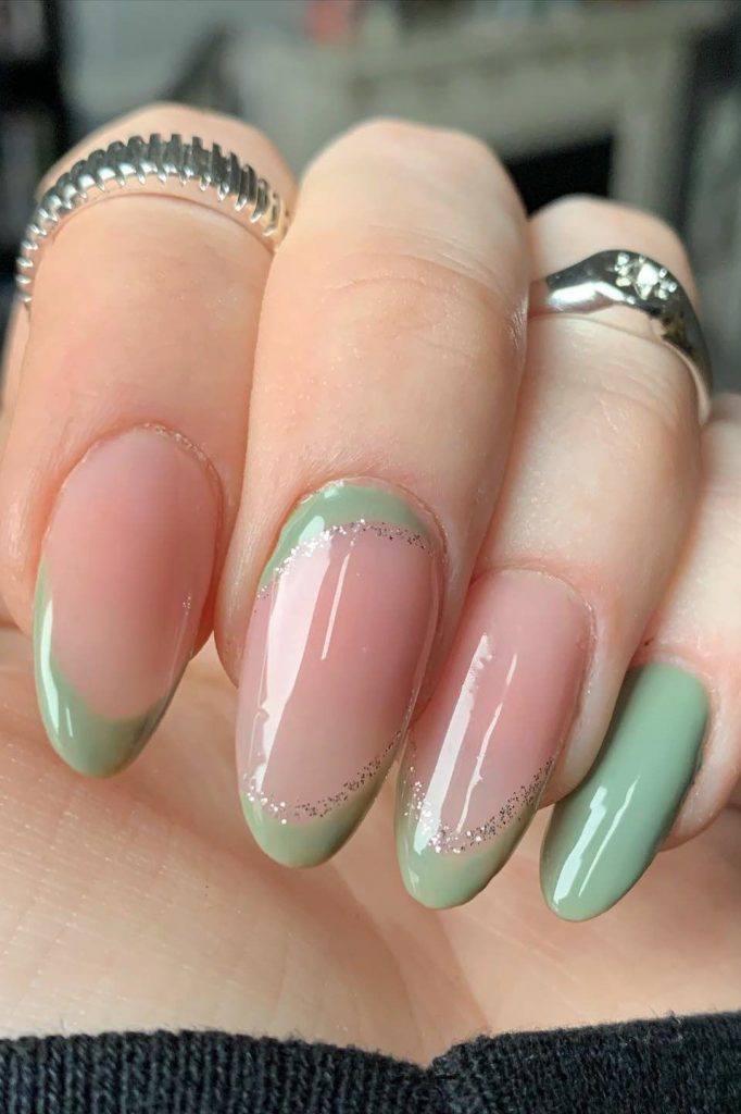 Light Gel Nail Colors 22 Ideas: Embrace Elegance and Charm