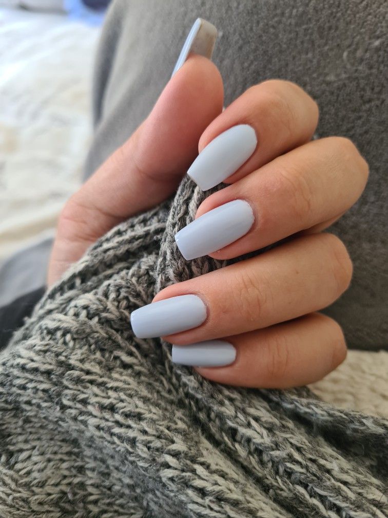 Light Gel Nail Colors 22 Ideas: Embrace Elegance and Charm