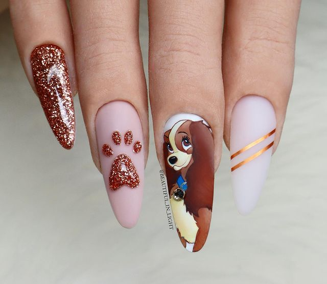 3D Nail Art 18 nápadů: Pozvedněte svou hru na nehty pomocí kreativních návrhů