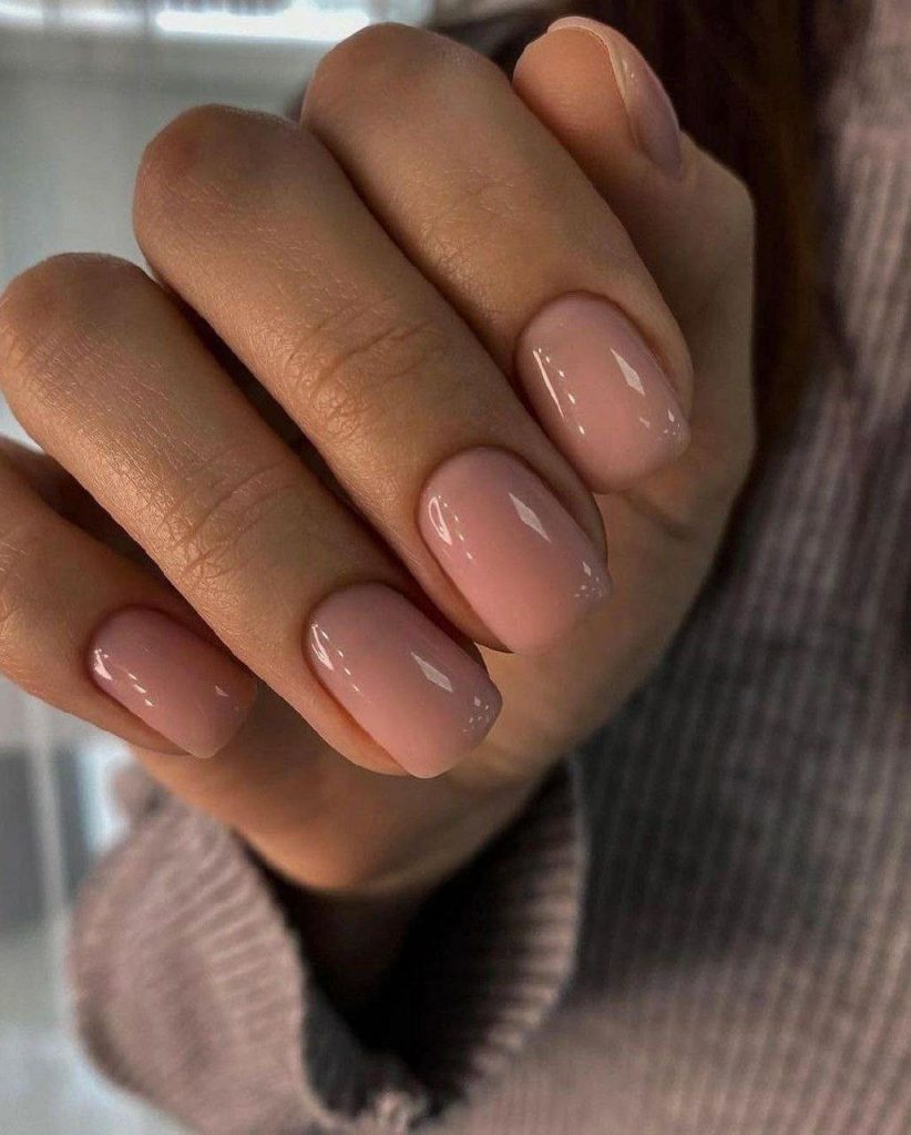 Light Gel Nail Colors 22 Ideas: Embrace Elegance and Charm