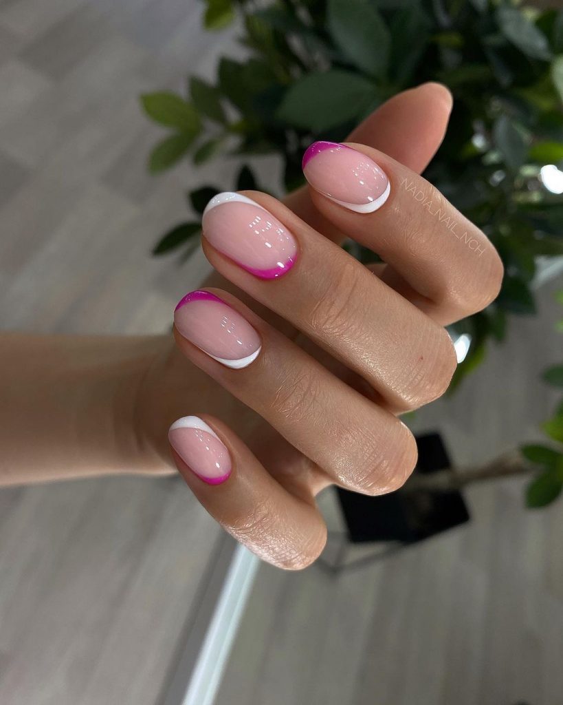 Cute Minimalist Nails 21 Ideas: Embrace Simplicity with Style