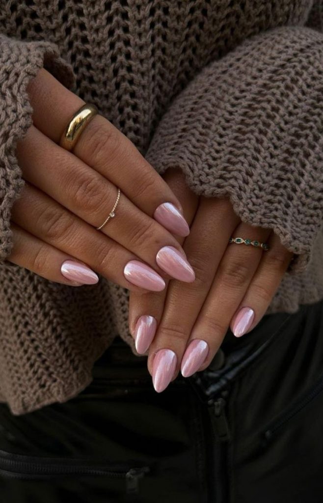 Birthday Nail 16 Ideas: Adding Glamour to Your Special Day