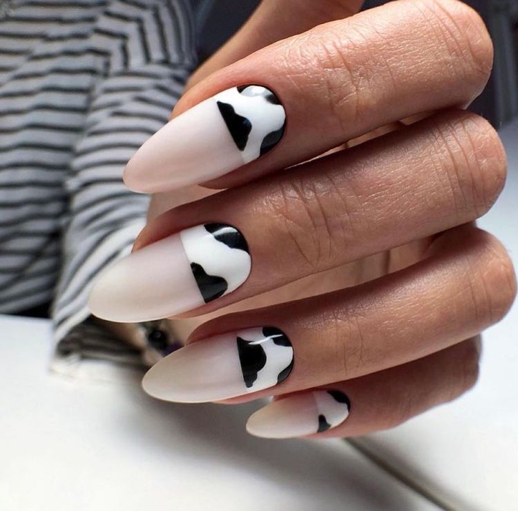 White Nails Acrylic 16 Ideas: Embrace the Timeless Elegance
