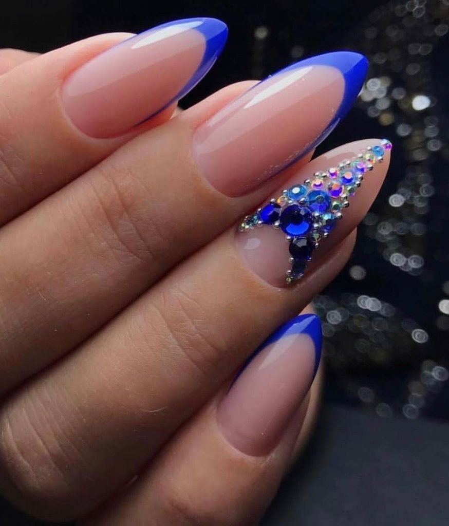 3D Nail Art 18 nápadů: Pozvedněte svou hru na nehty pomocí kreativních návrhů