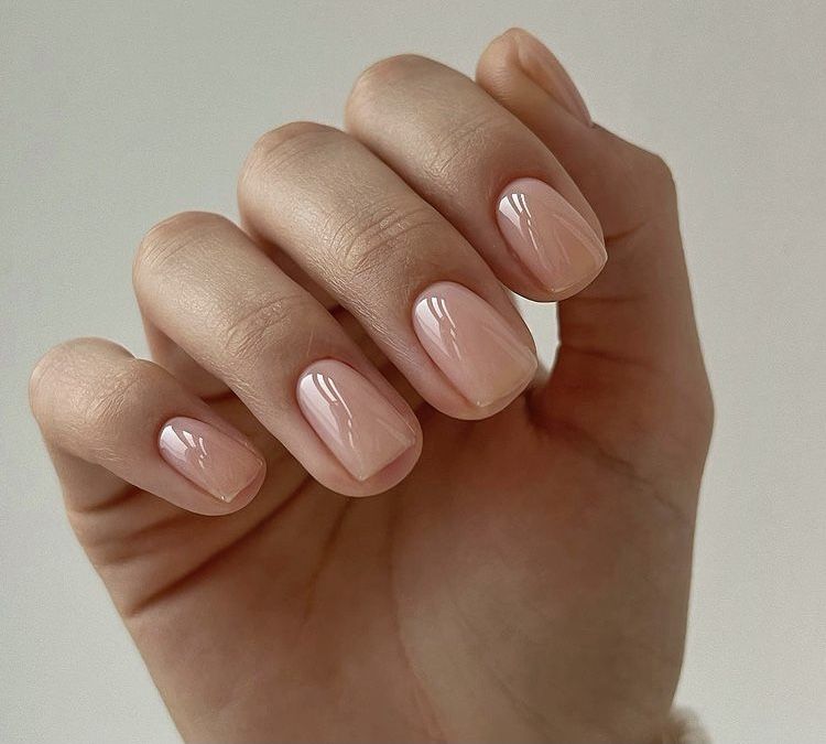 Light Gel Nail Colors 22 Ideas: Embrace Elegance and Charm