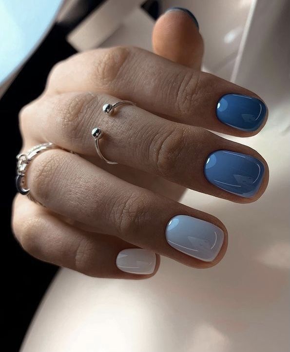 Návrhy nehtů Minimálně 20 nápadů: Přijměte jednoduchost s úžasným nail artem