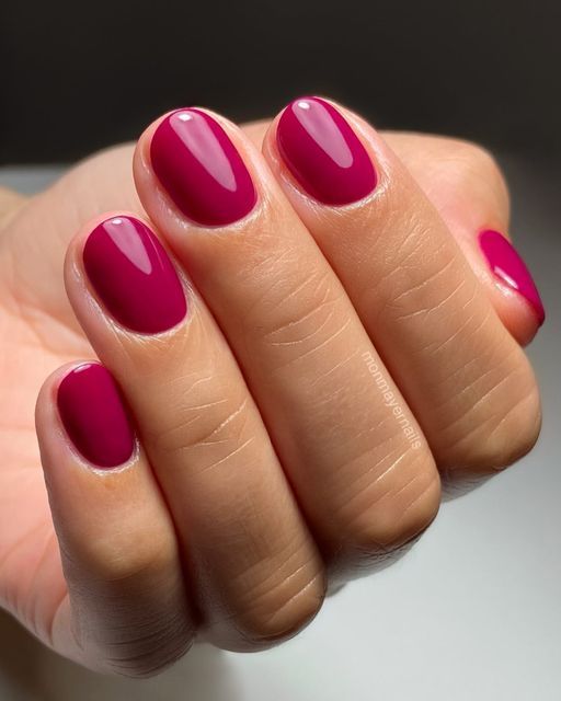 Nails for Women Over 40 18 Ideas: Embracing Elegance and Style