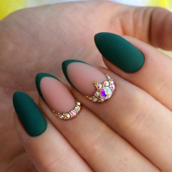 3D Nail Art 18 Ideas: Elevate Your Nail Game with Creative Designs