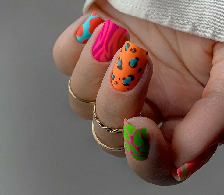 Birthday Nail 16 Ideas: Adding Glamour to Your Special Day