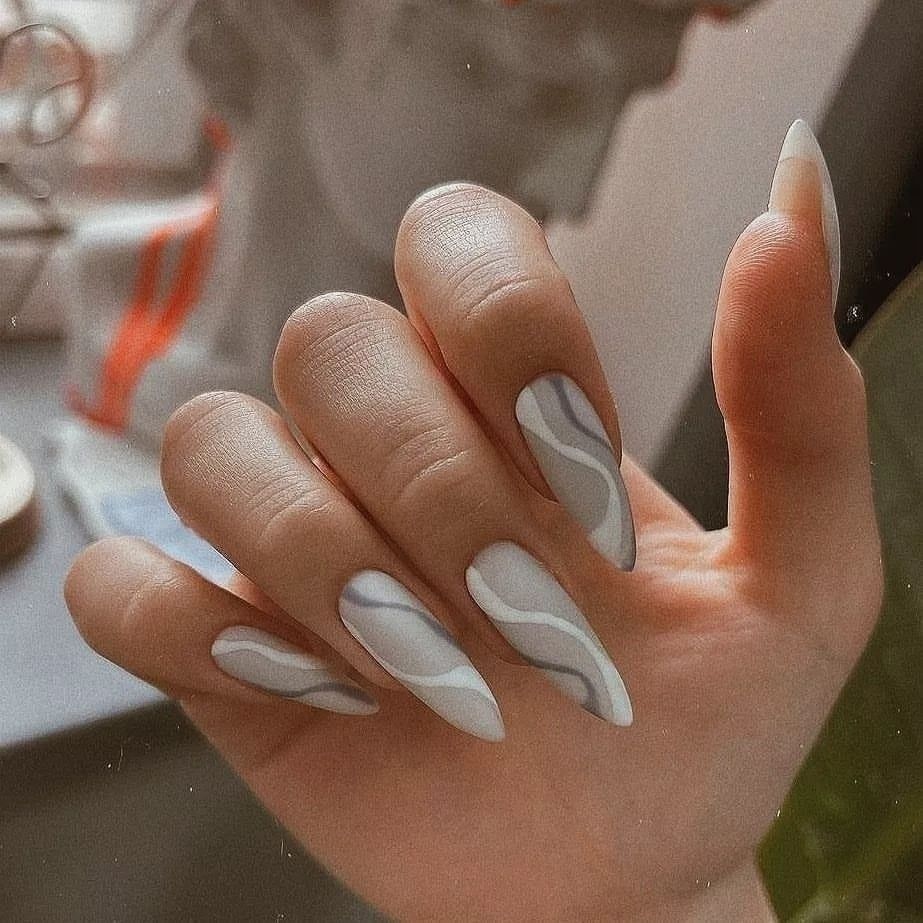 Pastel Nail 22 Ideas: Embrace Subtle Elegance for a Stylish Look