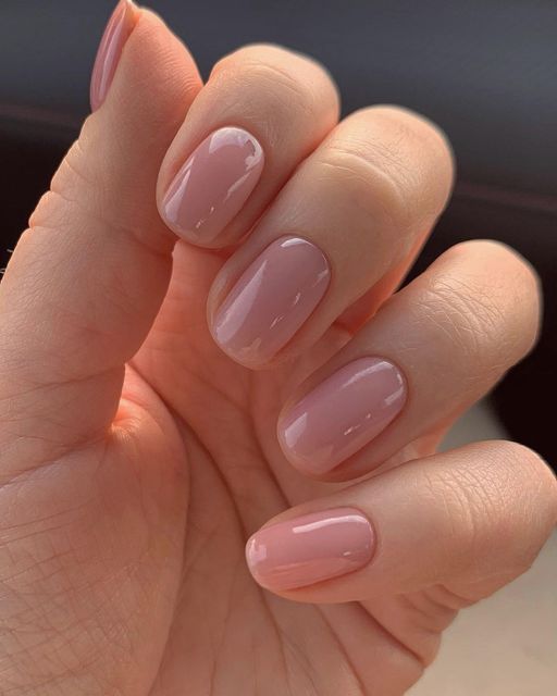 Light Gel Nail Colors 22 Ideas: Embrace Elegance and Charm