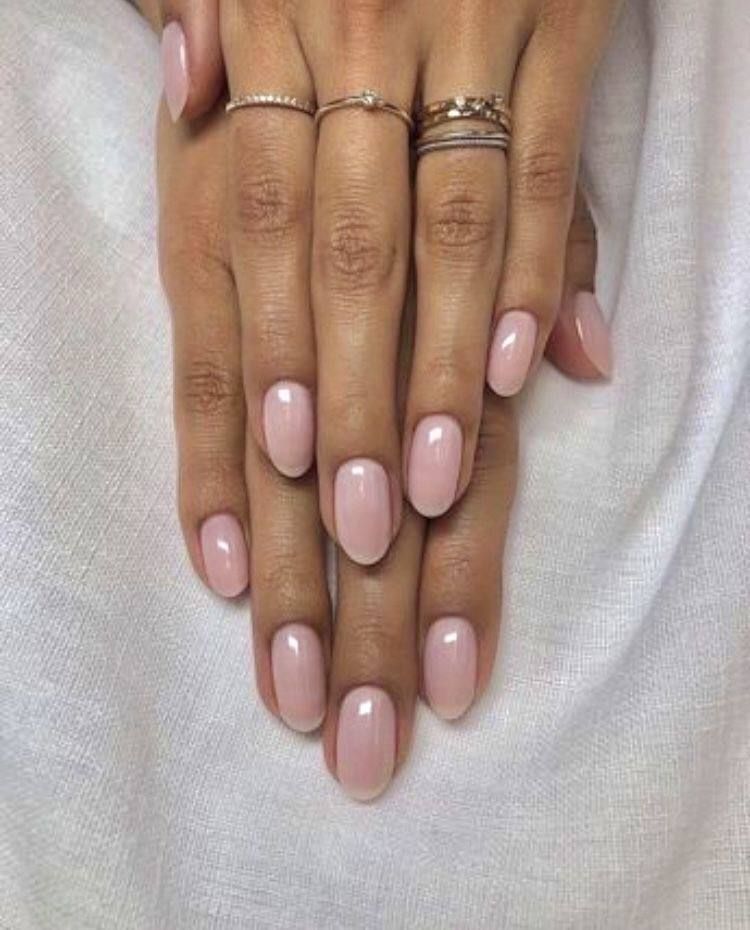 Light Gel Nail Colors 22 Ideas: Embrace Elegance and Charm