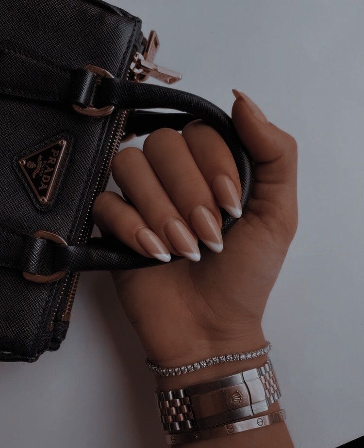 French Tip Nails 18 Ideas: Elevate Your Nail Game with These Stylish Suggestions