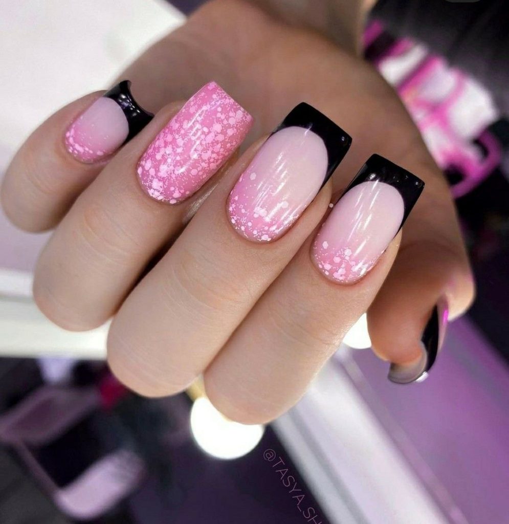 Birthday Nail 16 Ideas: Adding Glamour to Your Special Day