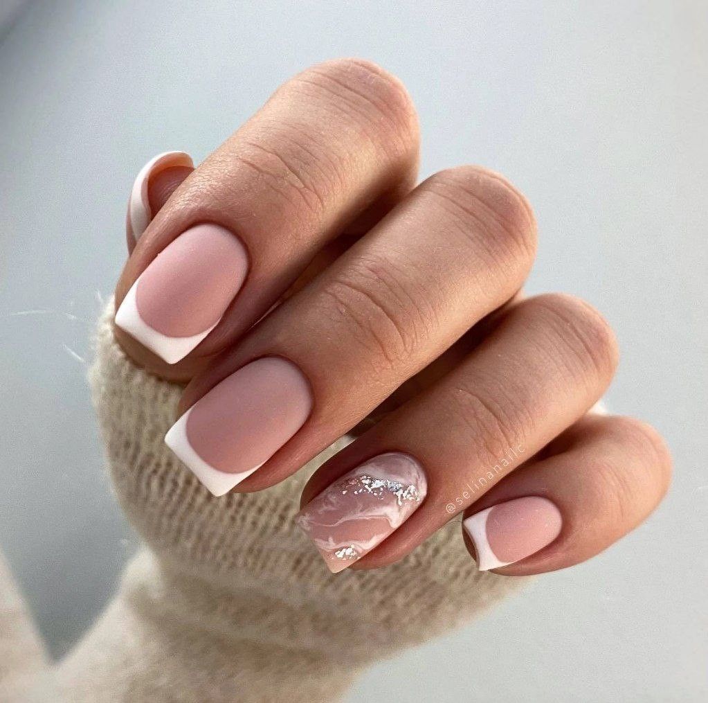 Nail Designs Minimal 20 Ideas: Embrace Simplicity with Stunning Nail Art