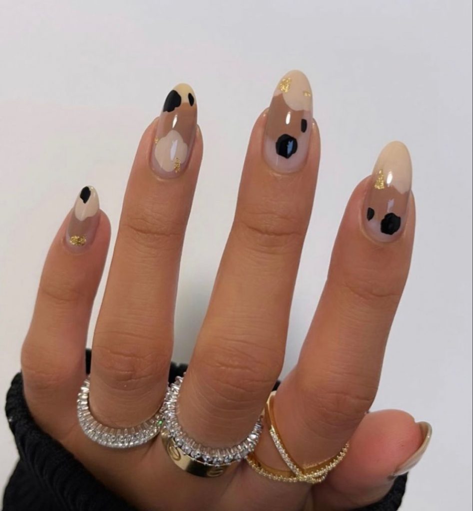 Nail Designs Minimal 20 Ideas: Embrace Simplicity with Stunning Nail Art