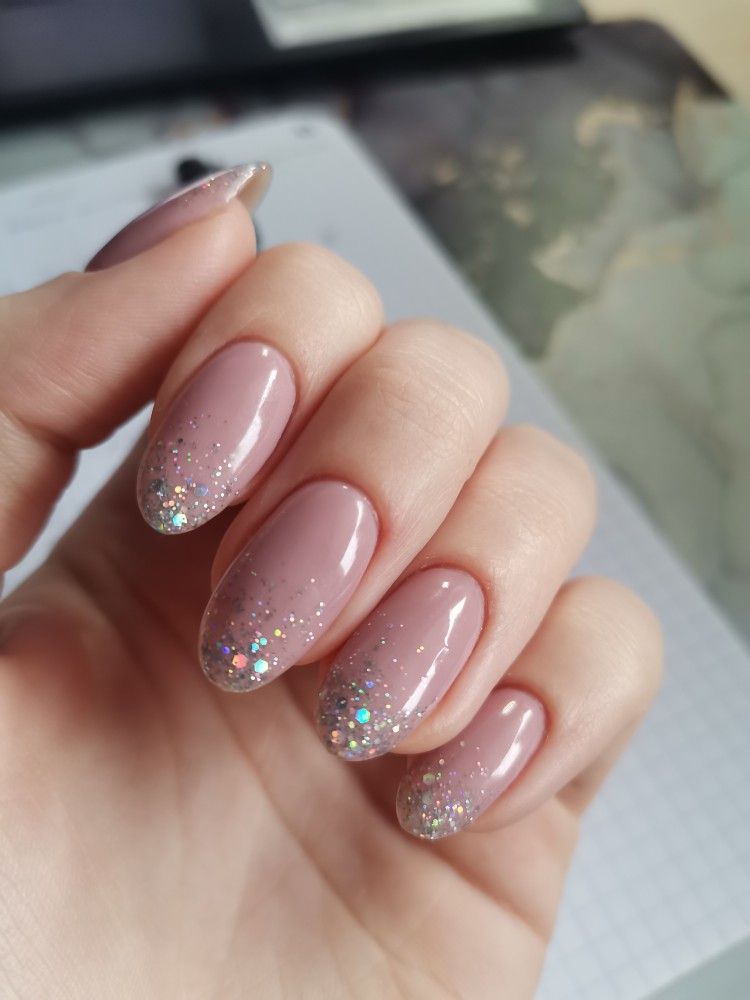 Long Round Nails 18 Ideas: Embrace Elegance and Style